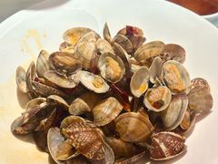 -双合园·海鲜水饺青岛菜(上清路店)