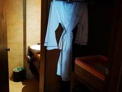 -三亚亚龙湾雅高铂尔曼别墅度假酒店