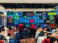 -稻香饭店(IFS国金中心店)