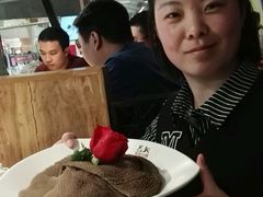 -巴奴毛肚火锅(六天地店)