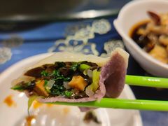 -宝源饺子(麦子店街店)