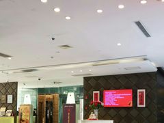 -上海徐家汇天平宾馆
