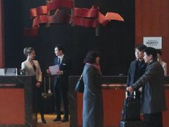 -济南喜来登酒店