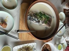 -风味小馆(天目湖宾馆店)