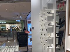 -宝岛眼镜(雨花吾悦广场店)