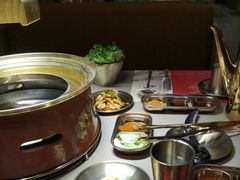 -西塔老太太泥炉烤肉(温州首店万象城黑金店)