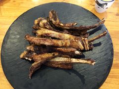 -马镇烤全羊