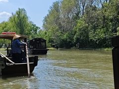 -溱湖国家湿地公园