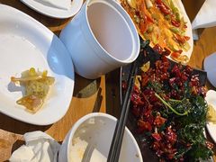 -隔壁老王·家常云南菜(花巷店)