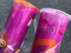 -CoCo都可(西安路民勇店)