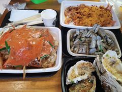 -盒马鲜生(十里堡店)
