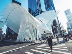 -世界贸易中心一号大楼