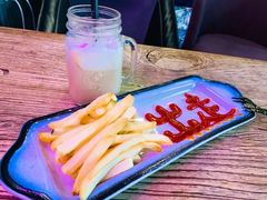 -出走咖啡·面包(宋庄店)