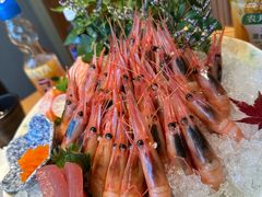 -京旬海鲜放题·铁板烧自助餐厅