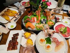 -Mr·Fish鱼鲜生海鲜放题(银泰in99店)