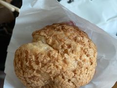 -君之狮子山·轻糖烘焙(松江印象城店)