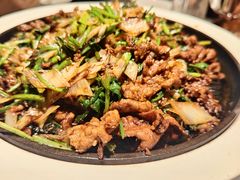 -秀儿四九城·新京菜(亚运村鸟巢店)