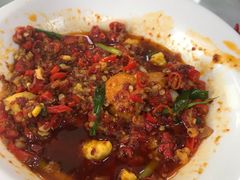 -独一佳老胡湘菜馆(矿山路店)