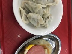 -北京大学-燕南食堂