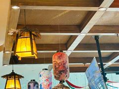 -怡咖啡海鲜自助餐厅(浦东香格里拉店)