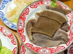 -谭三娘鲜切牛肉自助火锅(九眼桥总店)