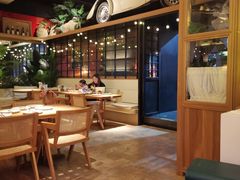 -翠贝卡&Mama Kelly Brunch Coffee(河西店)