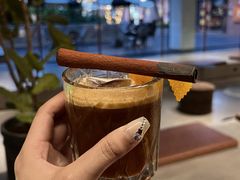 三途川-BE NORMAL CAFE(霞溪路店)