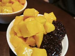 -小团圆糖水铺(襄阳南路店)