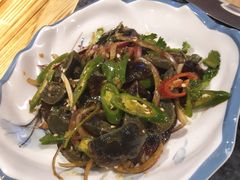 -东北食府·铁锅炖(花溪湾店)