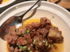 -瑶王府·广西菜(金阳路店)
