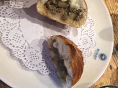 -额尔敦传统涮(公园西路店)