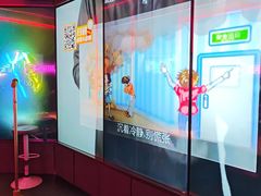 -星聚会KTV(龙湖上海奉贤天街店)