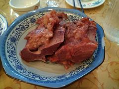 -乔家满族八大碗(流水沟店)