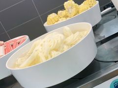 -咕叽咕叽自助烤肉小火锅(西城广场购物中心店)