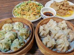 传统烧麦-马家烧麦(中街店)