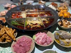 -五里关火锅(牛市口店)