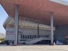 -野马渡文体中心游泳·健身