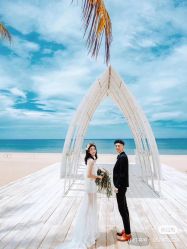 -金夫人婚纱摄影(包河万达店)