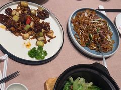 -尚一汤·粤菜海鲜(环球港店)