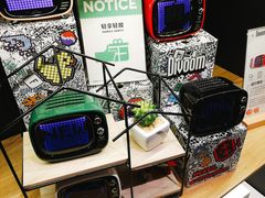 -泡泡玛特POPMART(宁波印象城店)