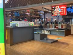 -西贝莜面村(镇江苏宁广场店)