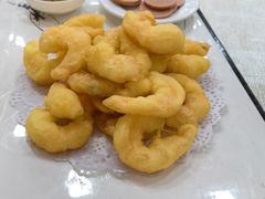 -良友·海鲜青岛菜(五四广场店)