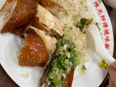 -陈光记烧腊店(罗保博士街店)