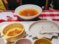 -西贝莜面村(当代商城店)