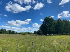 -塞罕坝国家级自然保护区