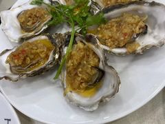 -人和啤酒屋海鲜大排档(营口路店)