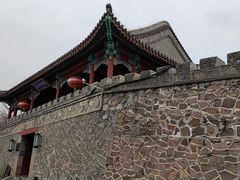 -承德避暑山庄景区