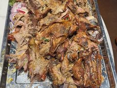 -桃园农庄烤全羊(江秋路店)