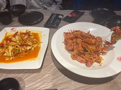 -李叔叔虾蟹大排档(青羊店)