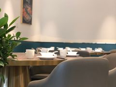 煲仔饭-周锦记广式餐厅(格林生活坊2期店)